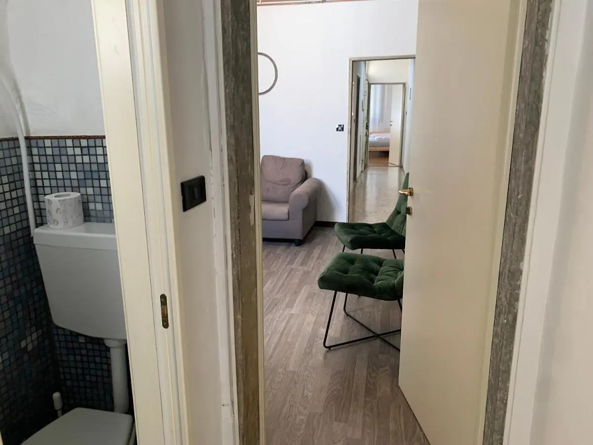 Faenza 79 Apartment Florença