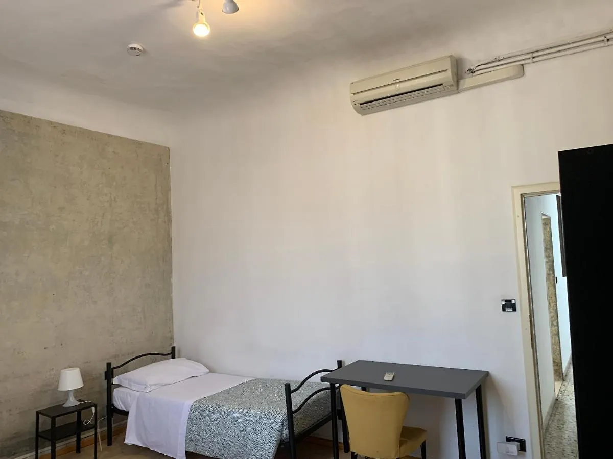 Faenza 79 Apartment Florença Itália