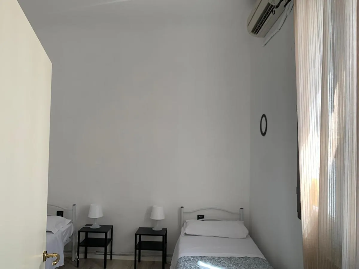 Faenza 79 Apartment Florença