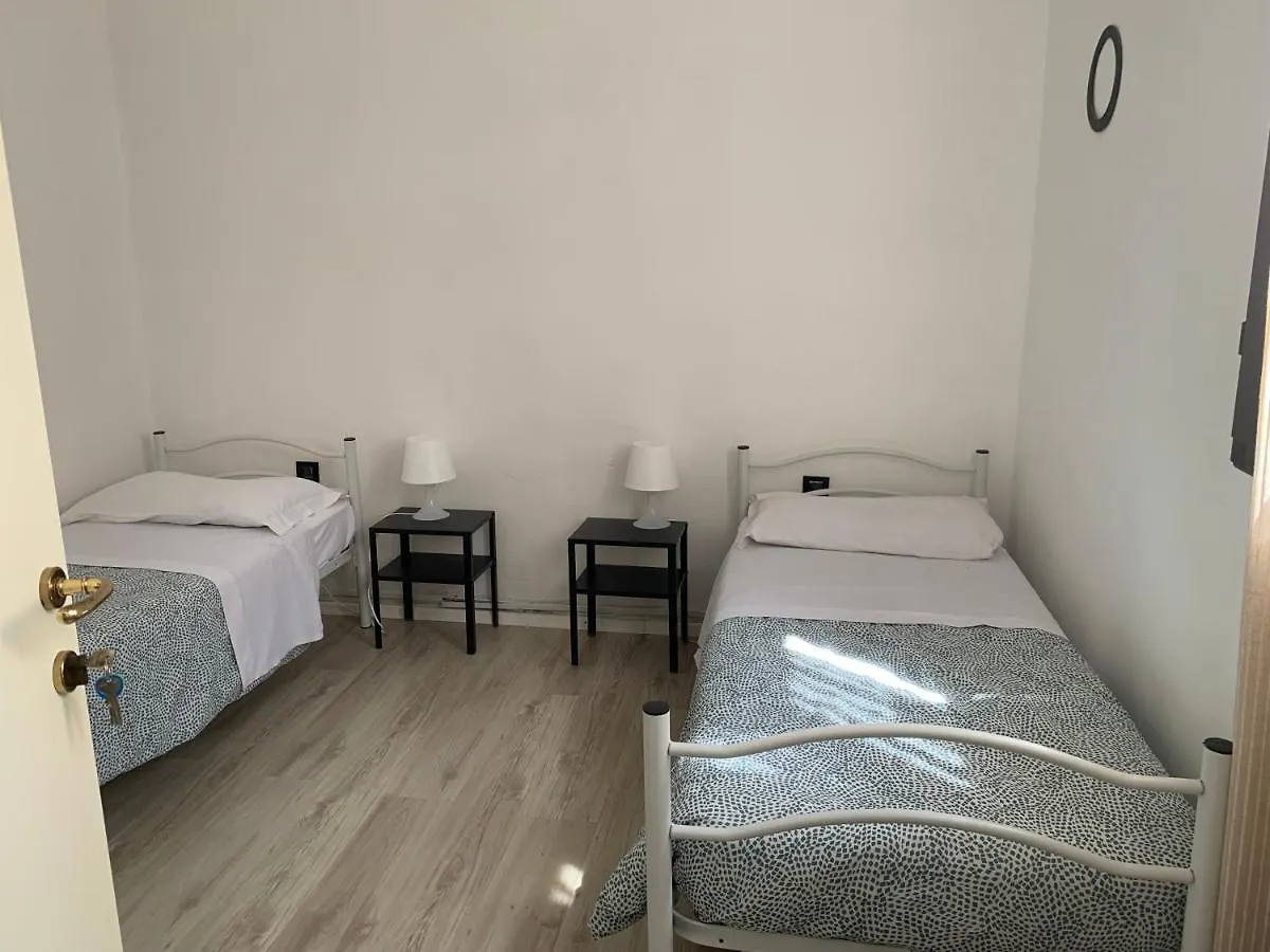 Faenza 79 Apartment Florença Itália