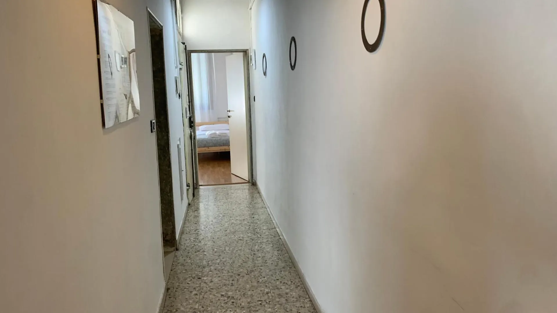 Faenza 79 Apartment Florença Itália