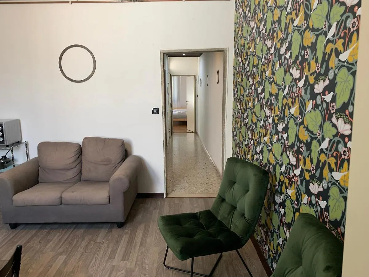 Faenza 79 Apartment Firenze