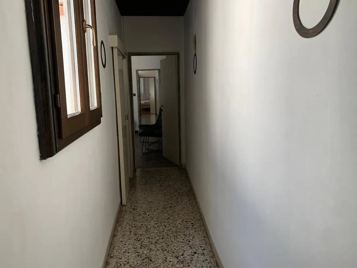 Faenza 79 Apartment Firenze