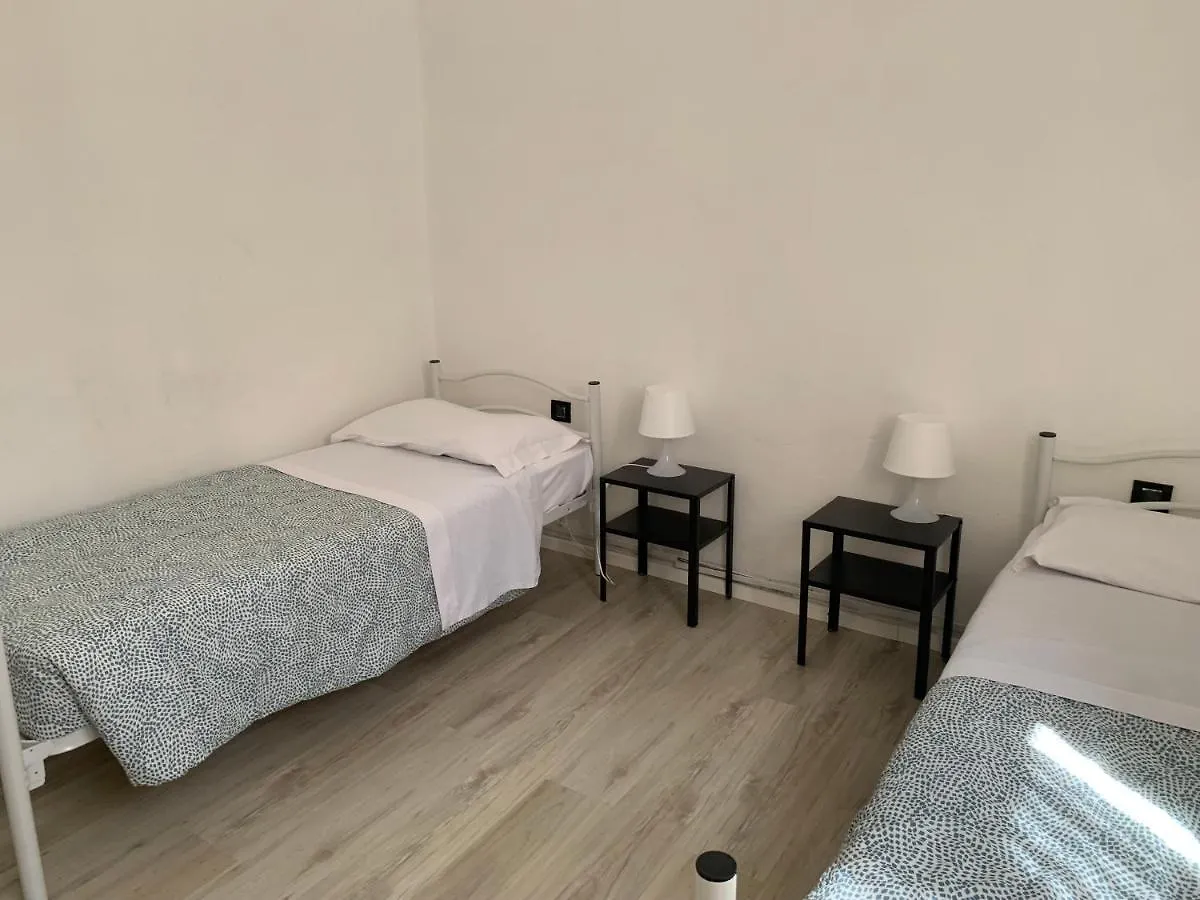 Faenza 79 Apartment Firenze