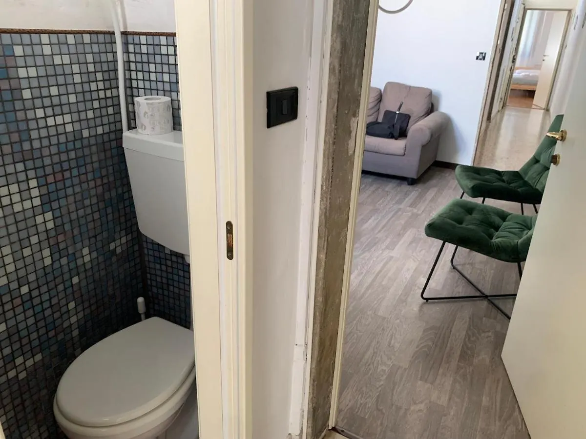 Faenza 79 Apartment Firenze