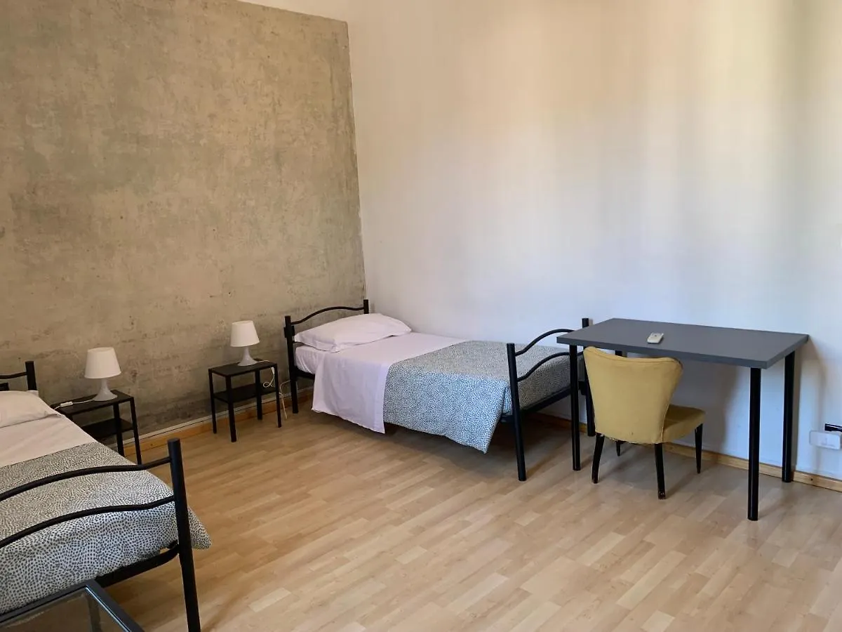 Faenza 79 Apartment Firenze