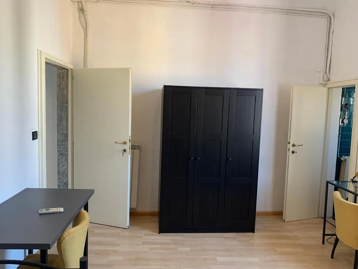 Faenza 79 Apartment Firenze 0*,