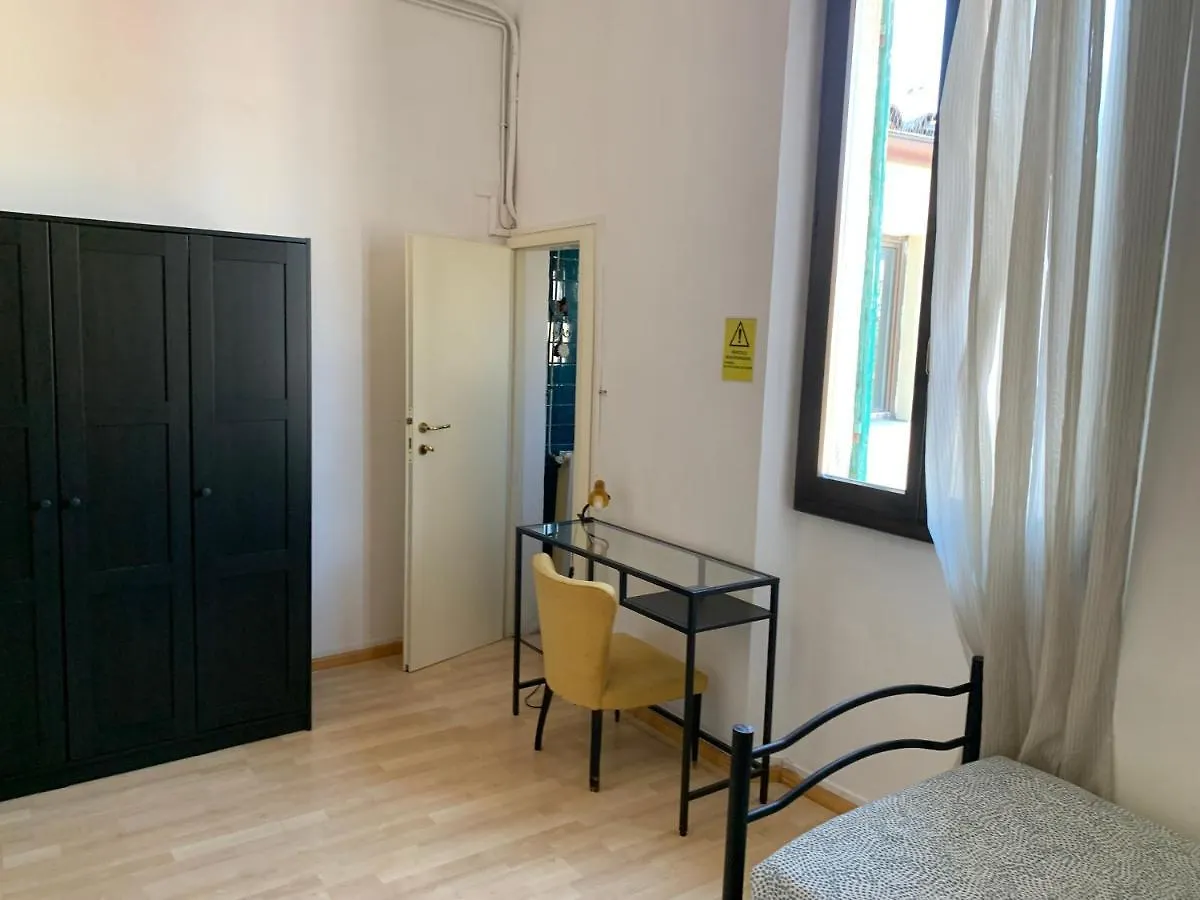 Faenza 79 Apartment Firenze