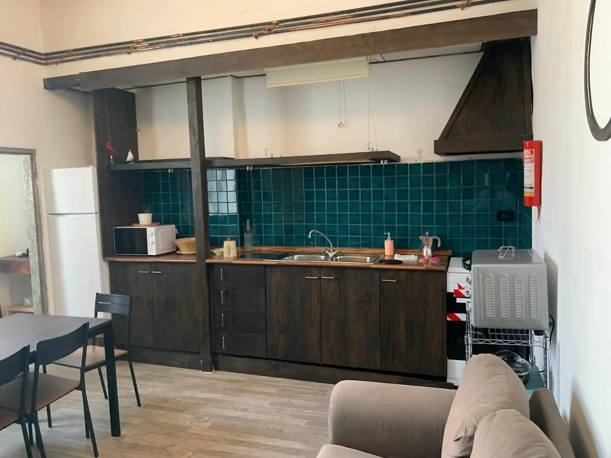 Faenza 79 Apartment Firenze 0*,