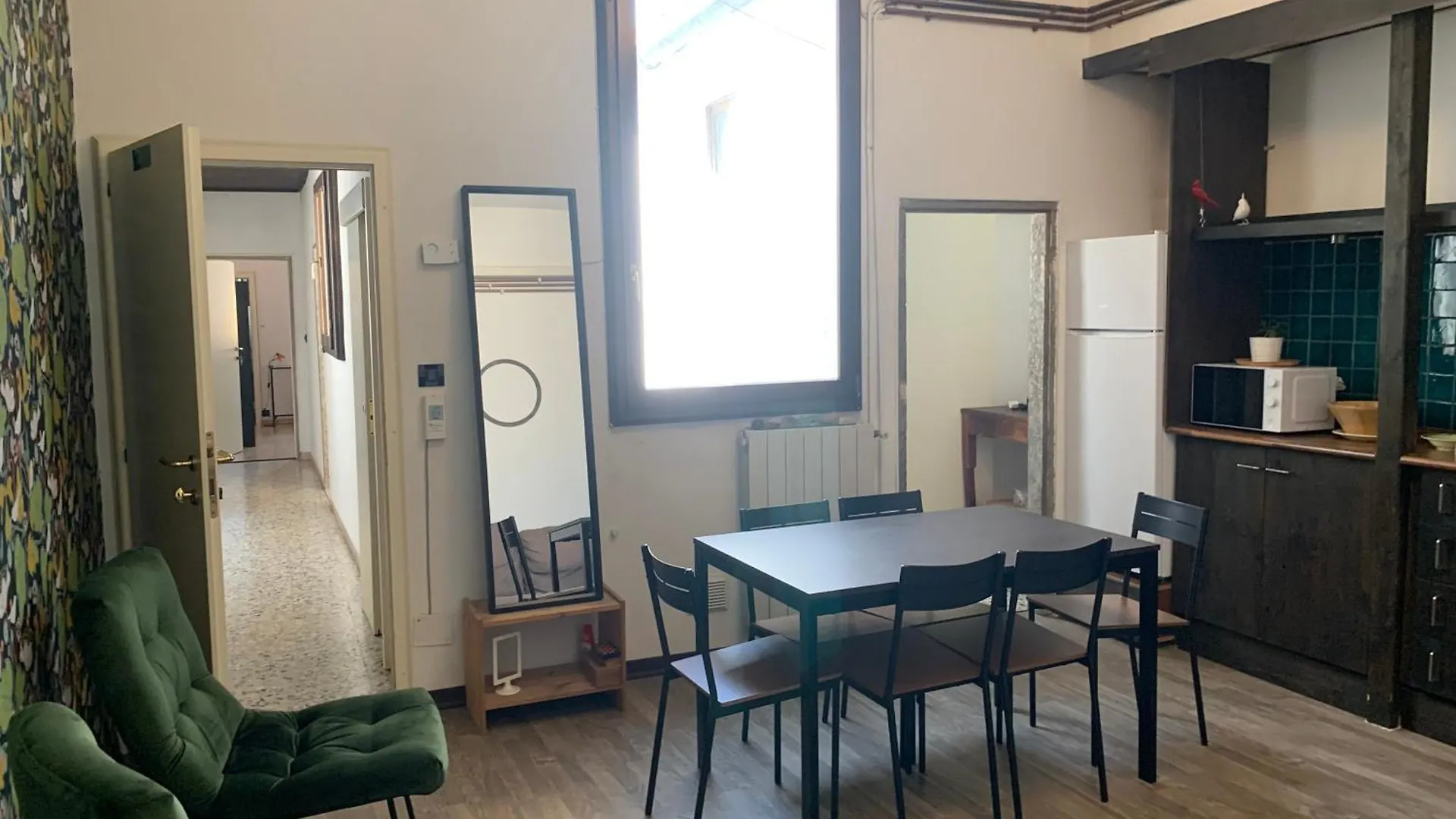 Faenza 79 Apartment Firenze
