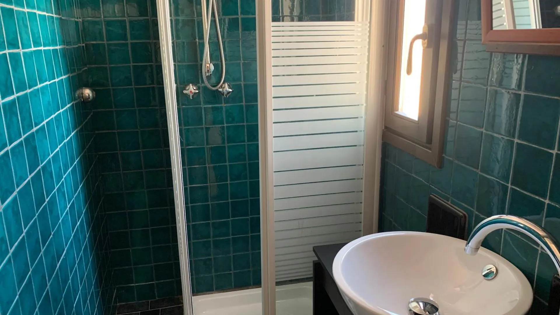 Faenza 79 Apartment Firenze Olaszország